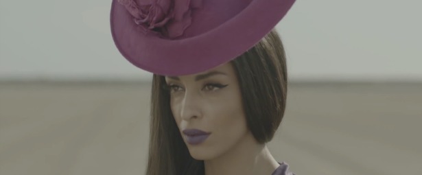 "Party Sleep Repeat (PSR)"| Νέο τραγούδι & video clip για την Ελένη Φουρέιρα!