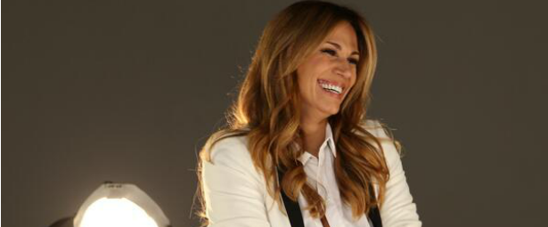 Έλλη Κοκκίνου: "Όσο αισθάνομαι ότι μπορώ να υπάρχω στο χώρο, θα υπάρχω"