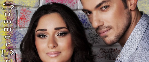 «Summer Dream» | Νέο τραγούδι από τους EmeraldS