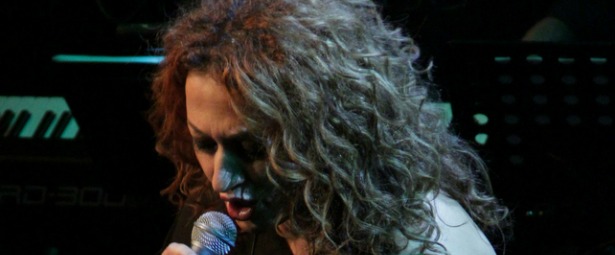 Ερωφίλη | Ακούστε το νέο της τραγούδι «Είμαι γυναίκα»