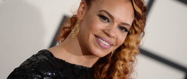 "I Deserve It" | Ακούστε το νέο τραγούδι των Faith Evans, Missy Elliott και Sharaya J