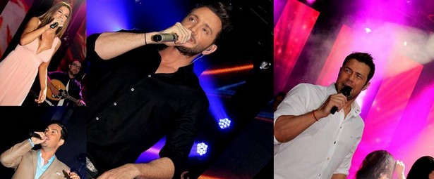 "Sold out" επωνύμων και αυτό το τριήμερο σε Χολίδη-Μενιδιάτη-Χατζίδου!