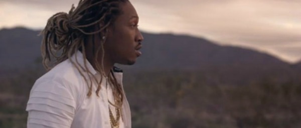 "Blood, Sweat, Tears" | Δείτε το νέο video clip του Future