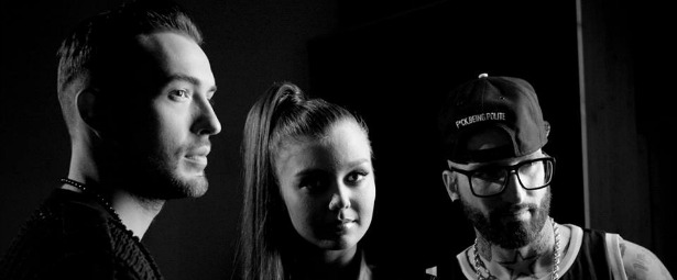 Γιούλη feat. ΝΕΒΜΑ| Έρχεται σύντομα το νέο τους video clip για το τραγούδι "Ζωές που δε χωρίζουν"