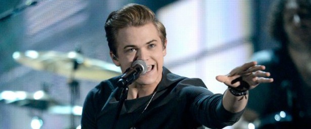 “Tattoo”| Ακούστε το νέο single του Hunter Hayes