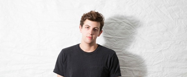 “All Under One Roof Raving”| Ακούστε το νέο τραγούδι του Jamie XX