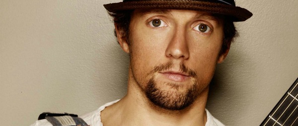 Jason Mraz | Ακούστε το νέο του τραγούδι "3 Things"