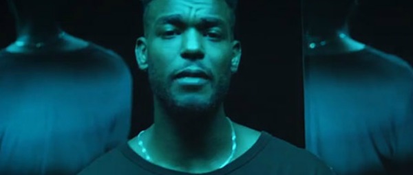 "Options" | Δείτε το νέο video clip των Luke James και Rick Ross