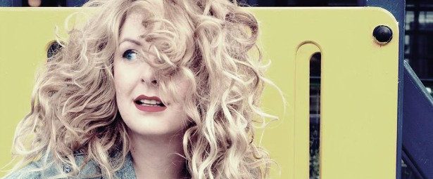 “Let the sun shine!” | H Μαριέττα Φαφούτη στην ταράτσα του Gazarte! 11/6