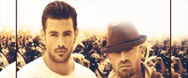 Μηδενιστής & Κώστας Μαρτάκης| Το νέο τους video clip για το τραγούδι "Τα καλύτερα" κυκλοφόρησε