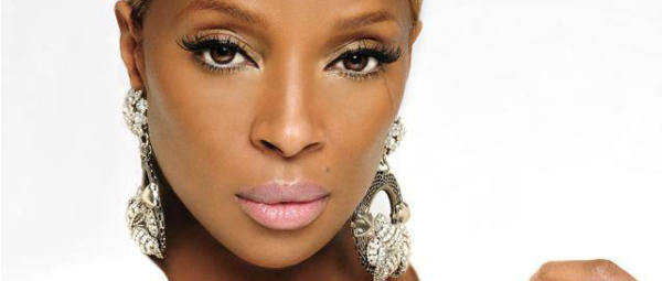 "A Night to Remember" | Ακούστε το νέο τραγούδι της Mary J. Blige