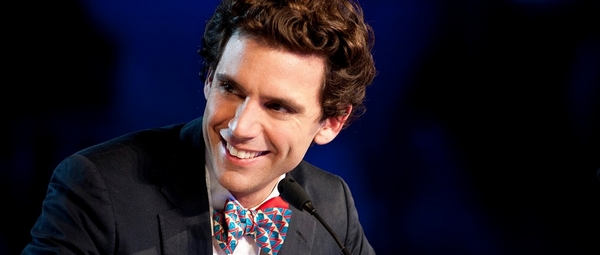 Βιογραφία | Mika