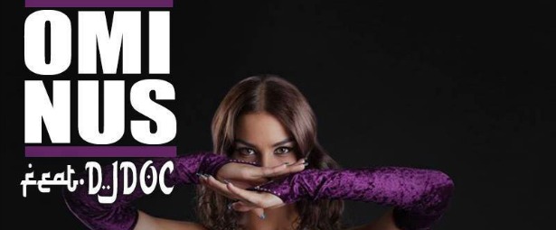 Ominus feat. DjDoc| Ακούστε τη νέα συνεργασία τους για το τραγούδι "Το 'χεις τερματίσει"
