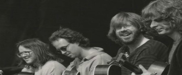 Οι Phish επιστρέφουν 