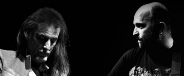 Φίλιππος Πλιάτσικας & Μπάμπης Στόκας| Ακούστε το νέο τους τραγούδι με τίτλο "Η φλόγα δεν θα σβήσει"