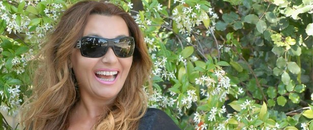 Ένα νέο τραγούδι έρχεται από την Πόπη Μαλλιωτάκη