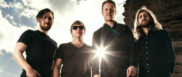 "Battle Cry" | Ακούστε το νέο τραγούδι των Imagine Dragons 