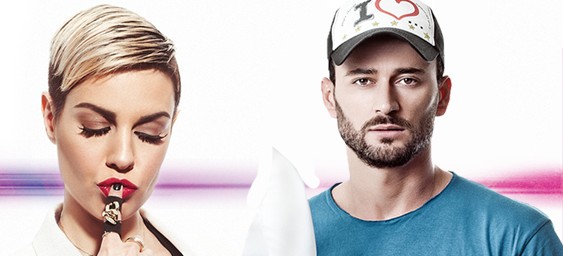 Η Ράνια Κωστάκη τώρα τραγουδίστρια... Ακούστε το νέο της τραγούδι!