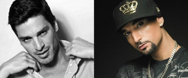 "Από δω και στο εξής"| Ακούστε το νέο τραγούδι Γιώργου Ρωμαίου και του Ταραξία