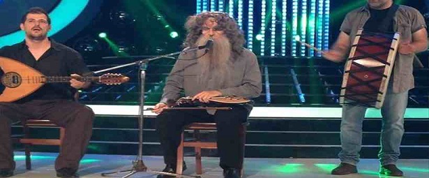 Your face sounds familiar|Νικητής του μεγάλου τελικού ο Γιάννης Σαββιδάκης