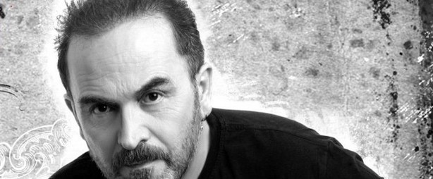 "Άλλη μια μάχη" | Ακούστε το ολοκαίνουργιο τραγούδι του Σταμάτη Γονίδη!