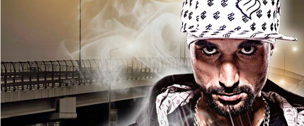 Taraxias| Ακούστε το καινούριο του τραγούδι "Τι μου κάνεις"