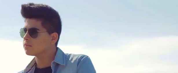 Βαγγέλης Αραβαντινός | Νέο τραγούδι & video clip "Σε χαιρετώ"