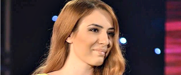 Δείτε την Βαλάντω Τρύφωνος σε μικρή ηλικία| Φωτογραφία