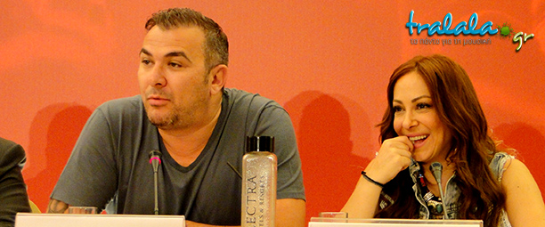 «Μια χώρα μια φωνή»| Γιατί οι πρώην παίκτες του "The Voice" δεν θα συμμετέχουν στη μεγάλη συναυλία;