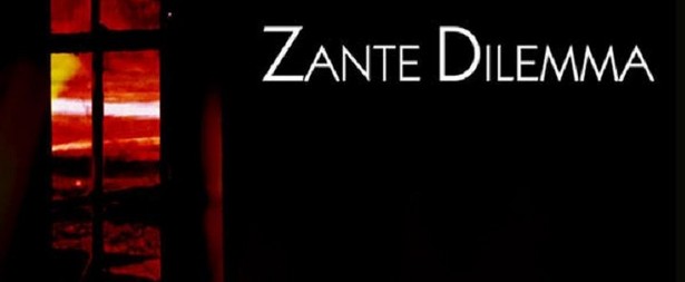 Zante Dilemma | Σας παρουσιάζουν το νέο τους single με τίτλο "Santorini" 