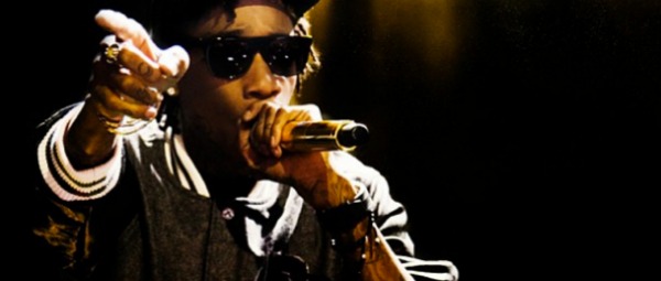 "You And Your Friends" | Ακούστε το single του Wiz Khalifa 