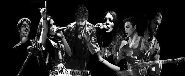 7AND| Ακούστε το νέο single τους με τίτλο "Θα είμαστε μαζί"