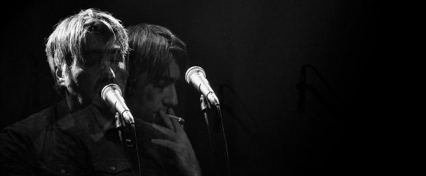 Θάνος Ανεστόπουλος: "Επιθυμώ να αρθρώσω αυτήν την ασθένεια και να το μοιραστώ μαζί σας, παρά να συνεχίσω να αποφεύγω την αλήθεια"