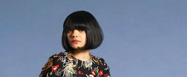 “Skin Song”| Ακούστε το νέο τραγούδι της Bat For Lashes