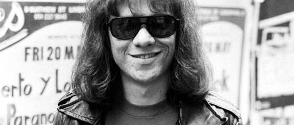 Πέθανε ο Tommy Ramone σε ηλικία 65 ετών!