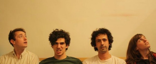 “Guess Work”| Ακούστε το νέο τραγούδι των Free Time