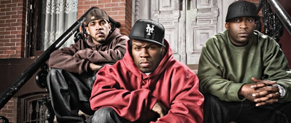 "Who Do You Love" | Ακούστε το νέο τραγούδι των G-Unit