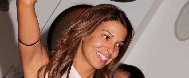 Ελένη Χατζίδου|Το εορταστικό Σαββατοκύριακο για τα γενέθλια της!