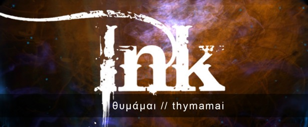 INK| Ακούστε το νέο τους single "Θυμάμαι"