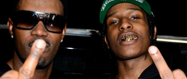 "Scholarship" | Δείτε το νέο video clip των Juicy J και A$AP Rocky