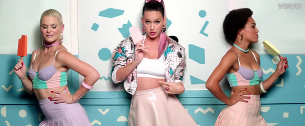 "This Is How We Do" | Πρεμιέρα για το νέο video clip της Katy Perry