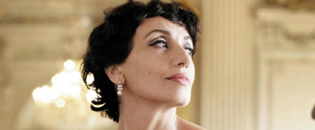 Η σπουδαία ερμηνεύτρια Luz Casal στο Ηρώδειο 11/9