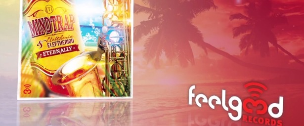 Mindtrap feat. Ελευθερία Ελευθερίου| Ακούστε το νέο τους τραγούδι με τίτλο "Eternally"