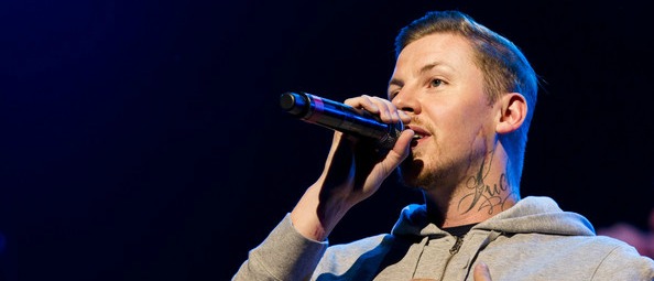 “Not Your Man”| Δείτε το νέο video clip του Professor Green με τη συμμετοχή του Thabo