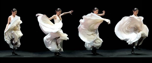"Medusa": Ballet Flamenco Sara Baras | Ηρώδειο 15/9