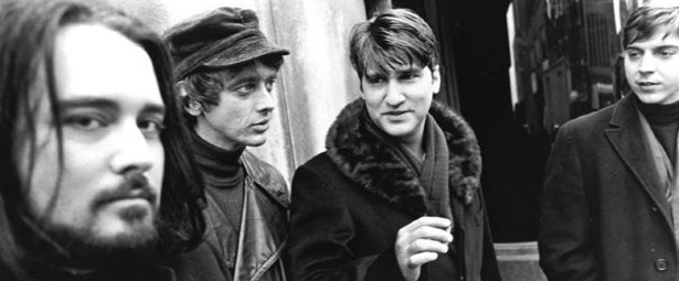 “Matamoros”| Δείτε το νέο video clip των Afghan Whigs