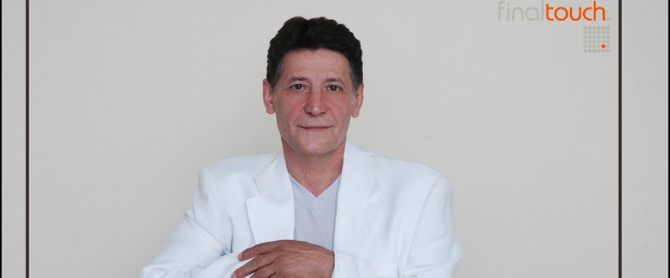 Άκης Χρόνης| Ακούστε το καινούριο του τραγούδι "Εγωισμέ μου"