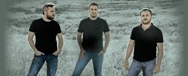 Αρμός & Ρίτα Αντωνοπούλου| Μας παρουσιάζουν το νέο τους τραγούδι με τίτλο "Μια σταγόνα φως"