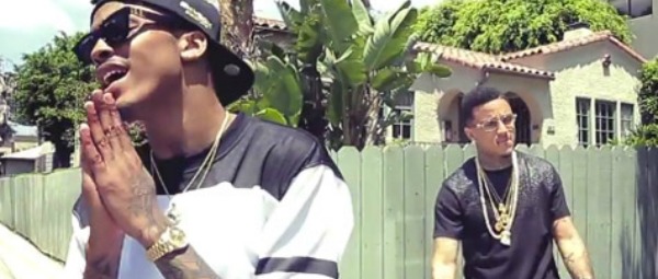 "Rich" | Δείτε το νέο video clip των Kirko Bangz και August Alsina