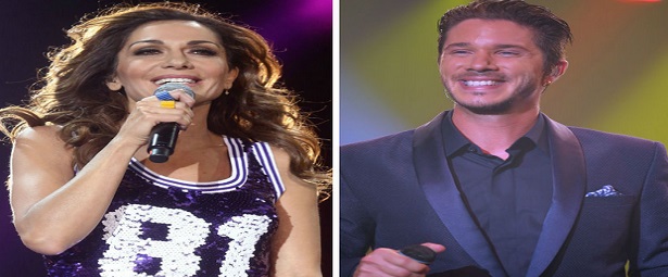 Δέσποινα Βανδή & Νίκος Οικονομόπουλος| Θα εμφανίζονται μαζί τον ερχόμενο χειμώνα!